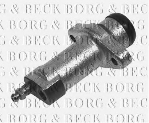 LAND ROVER UKC8677 Slave Cylinder, clutch